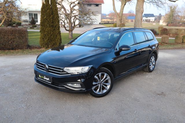 Volkswagen Passat Variant Business Navi LED Kamera ACC DAB