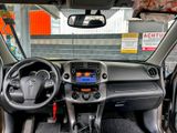 Toyota RAV 4 2,2-l-D-4D 4x4 Travel Automatik Travel - Toyota RAV 4 mit Diesel-Antrieb: Allradantrieb