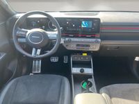 Hyundai KONA - Vorschau Bild 11