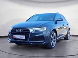 Audi Q3 2.0 TFSI quattro S-tronic sport S-Line Navi - Audi Q3 mit Benzin-Antrieb: Geländewagen, 2.0