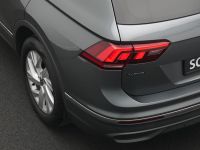 Volkswagen Tiguan Allspace - Vorschau Bild 19