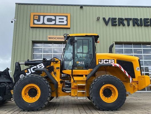 JCB 437ZX