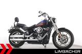 Harley-Davidson SOFTAIL LOW RIDER FXLR - 1. HAND, EXTRAS! - HARLEY-DAVIDSON SOFTAIL LOW RIDER FXLR