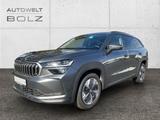Skoda Kodiaq 2.0 TDI 4x4 Selection HUD Pano Kamera Nav - Skoda Kodiaq Jahreswagen