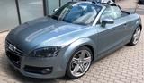 Audi TT Roadster 2.0TFSI - Audi TT Gebrauchtwagen in München