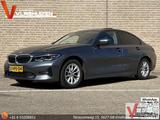 BMW 318 3-serie 318d High Executive | Active Grill | - BMW 318 mit Diesel-Antrieb: Limousine