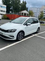 Volkswagen Golf Sportsvan 1.5 TSI ACT 96kW JOIN JOIN - VW Golf Sportsvan von privat
