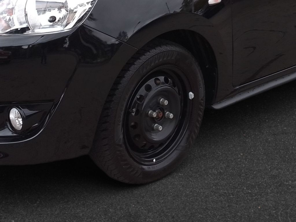 Mitsubishi Space Star 1.0 – Bild 10