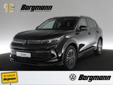 Volkswagen Tiguan 2.0 TDI Energy AHK 360° MATRIX-LED PANO