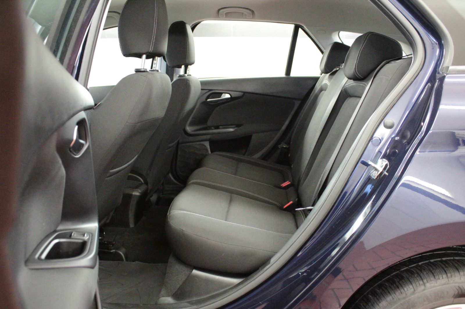 Fahrzeugabbildung Fiat Tipo 1,4 16V Kombi POP *Winterräder*Bluetooth*