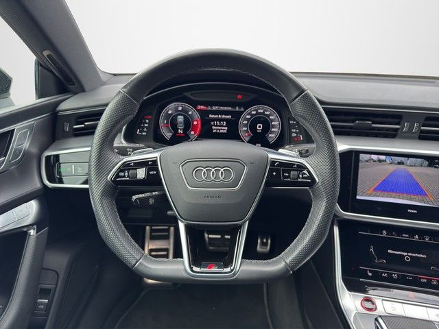 Fahrzeugabbildung Audi S7 Sportback 3.0 TDI quattro 253 kW *Rückfahrkam
