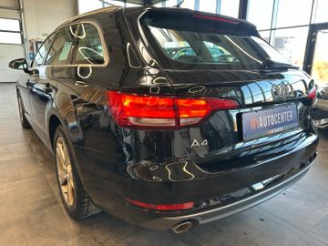 Audi A4 Avant sport *VIRTUALCOCKPIT*MMI-PLUS*