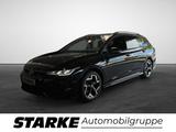Volkswagen Golf Variant 2.0 TDI DSG R-Line  AHK Navi LED Ka - Volkswagen Golf: R Line TDI
