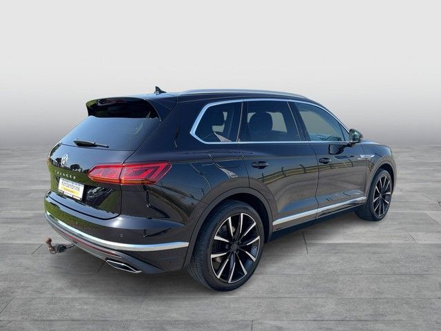 Touareg Elegance 4Motion MATRIX PANO AHK HUD