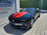 Chevrolet Camaro , Cabrio , Kompressor 648 PS - gebrauchte Chevrolet Camaro aus dem Jahr 2012