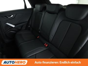 2025 AUDI SQ2 — миниатюра 14