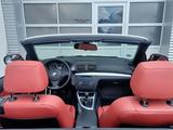 BMW 120d Cabrio - - BMW Gebrauchtwagen von 2009