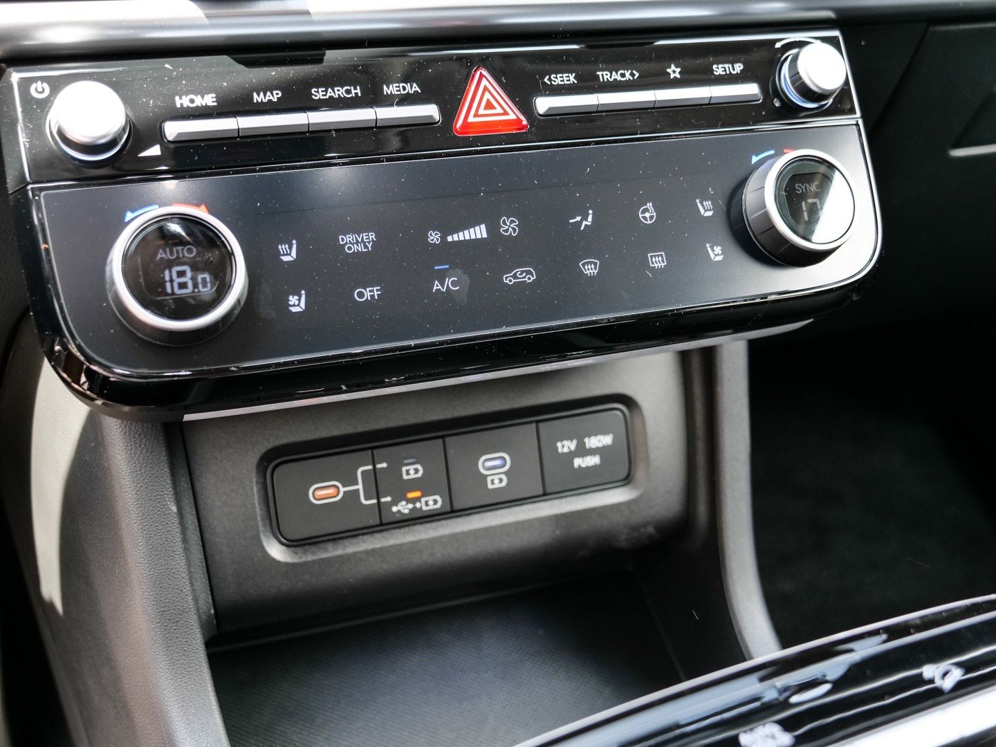 Hyundai TUCSON - Bild 18