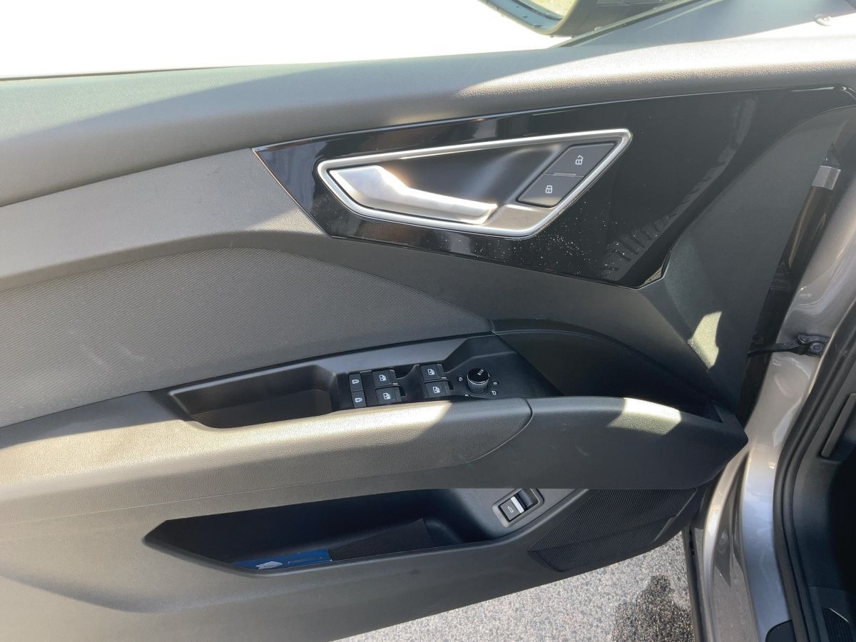 Audi Q4 e-tron - Bild 16