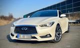Infiniti Q60 Perfekte Daily Car / Neuer TÜV  - Infiniti aus 2019