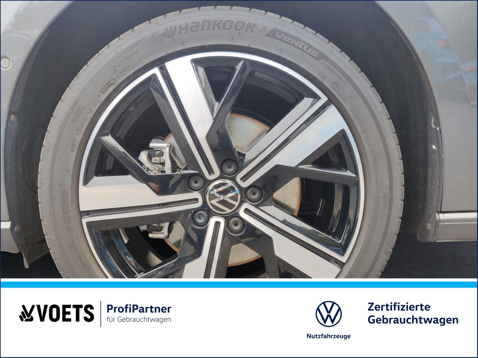 Volkswagen Caddy - Bild 5