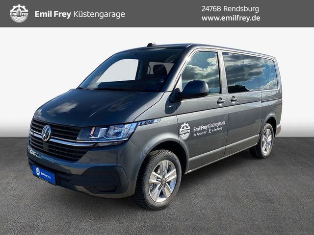 Volkswagen T6.1 Caravelle 2,0 TDI DSG AHK Navi