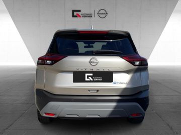 Nissan X-Trail - 3