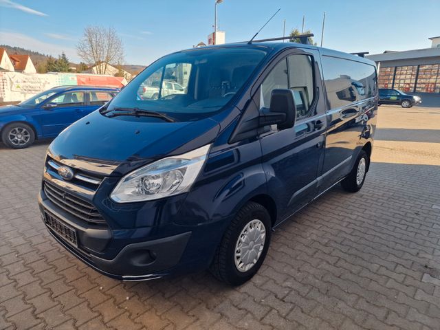 Ford Transit Custom Kasten 270 L1 Trend