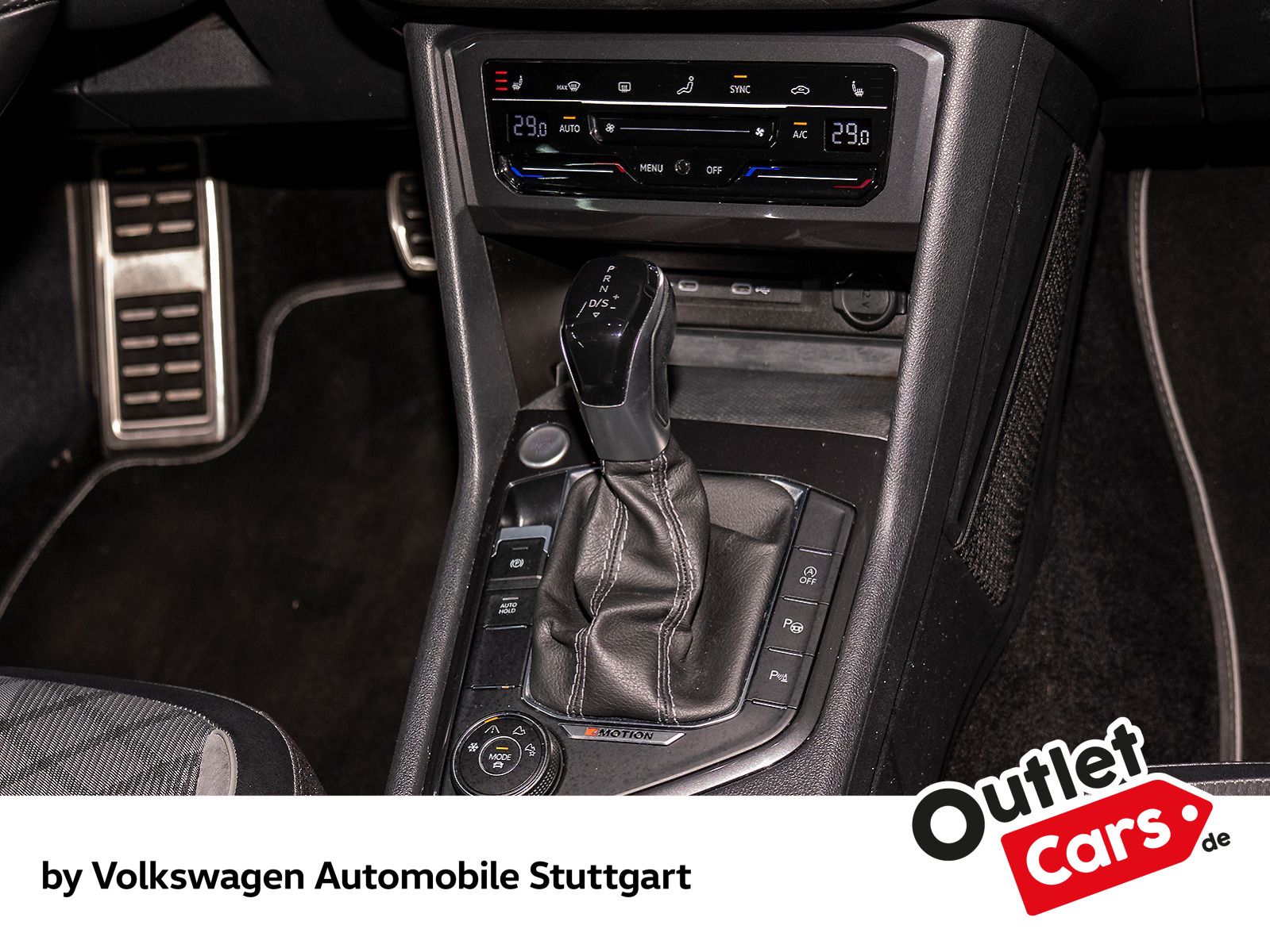Volkswagen Tiguan Allspace - Bild 8