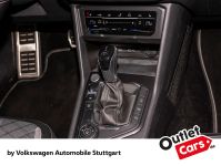 Volkswagen Tiguan Allspace - Vorschau Bild 8