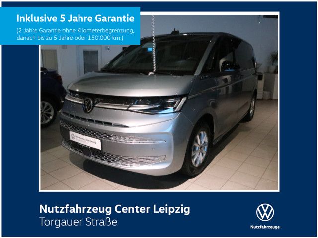 Volkswagen Multivan Style 2.0 l TDI 110 kW DSG*STHZ*NAVI*PD