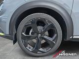 Nissan Juke 1.0 DIG-T DCT Kiiro Kamera Navi Teilleder F - Nissan JUKE KIIRO mit Benzin-Antrieb