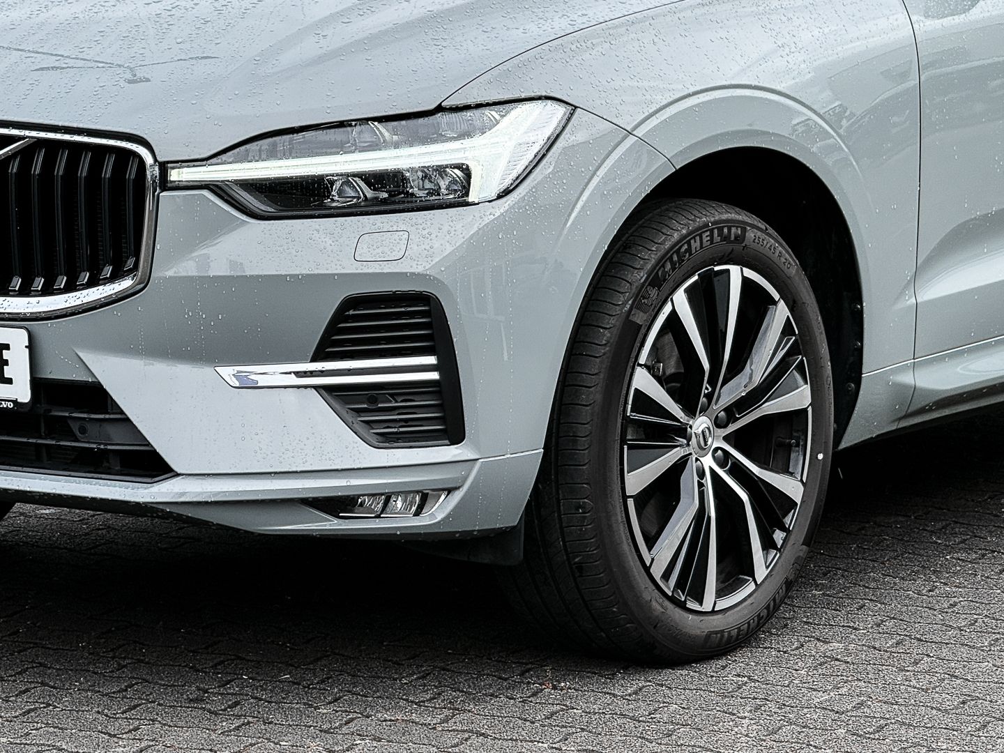 Volvo XC60 Core 2WD AHK Digitales Cockpit Soundsystem  imagem 3