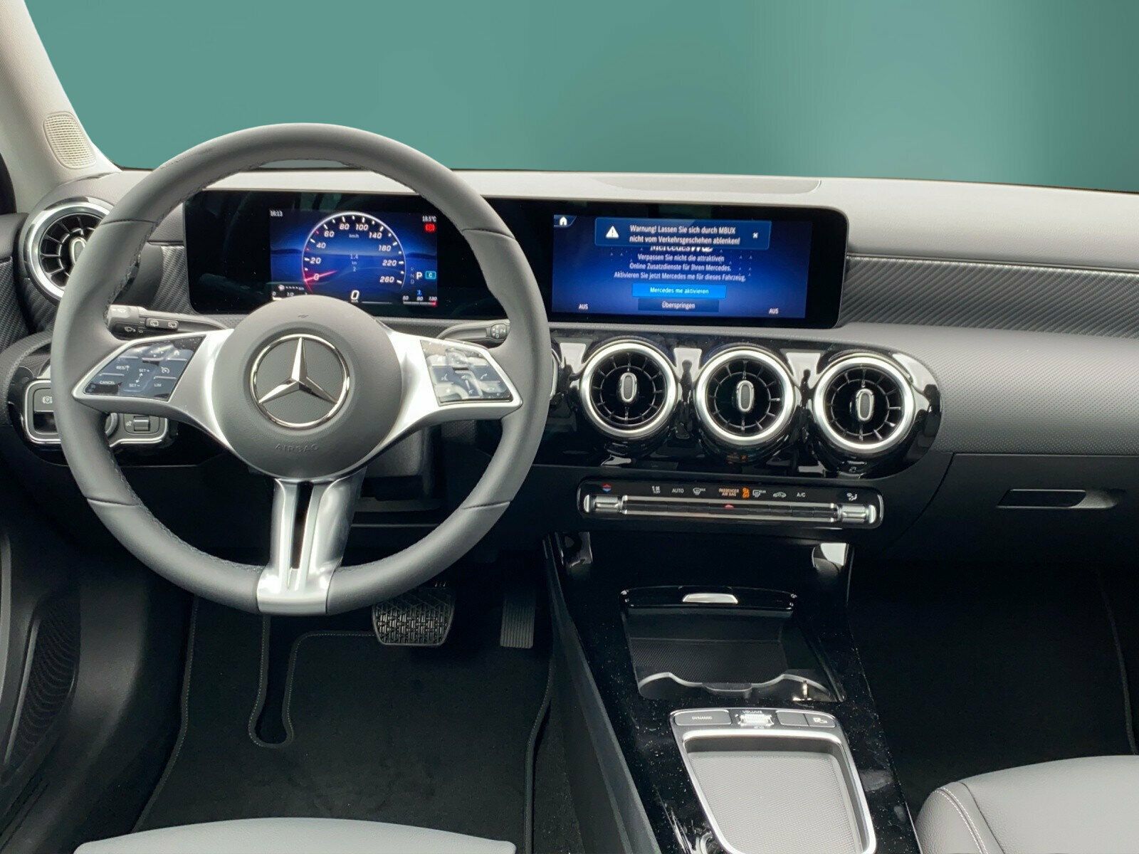 Mercedes-Benz A 200 d PROGRESSIVE KAM SHZ TEMPO SPUR BREMS LED foto 11