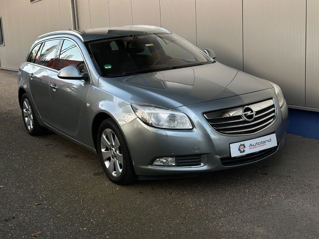 Opel Insignia 2.0CDTi |A Sports|Tourer Innovation