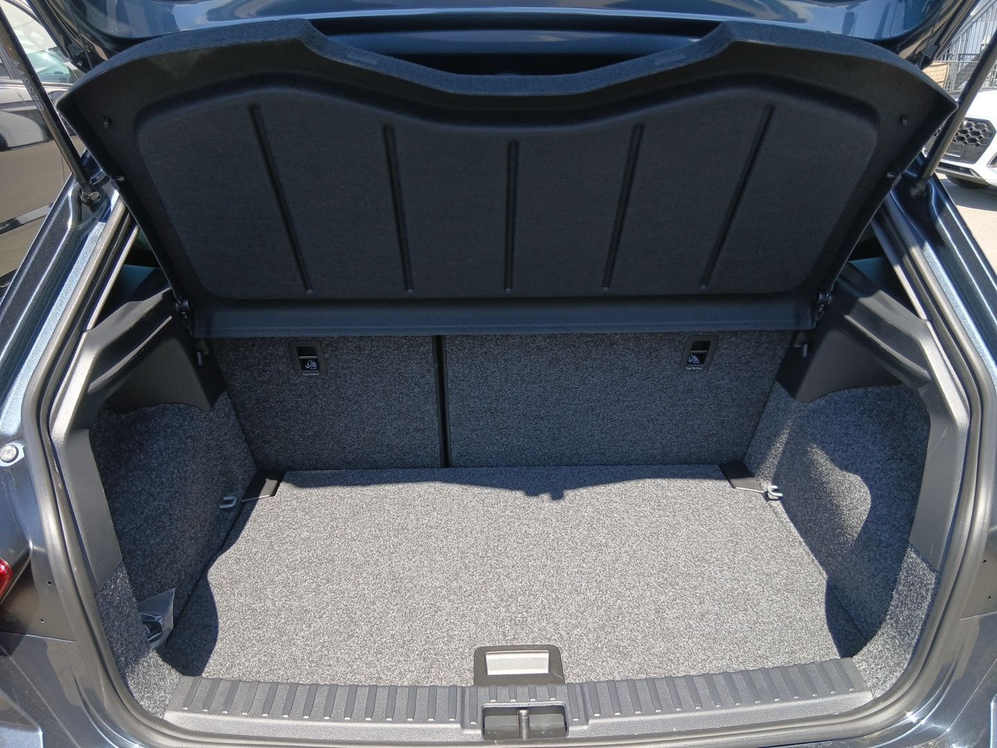 Seat Ibiza - Bild 18