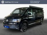 Volkswagen Caravelle DSG Lang Comfortline NAVI+9-Sitzer+PDC - Volkswagen: Sitzer 9 Caravelle