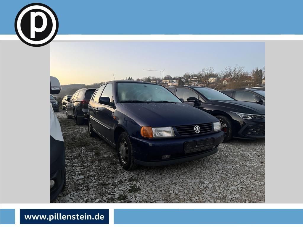 Angebot ansehen Volkswagen Polo