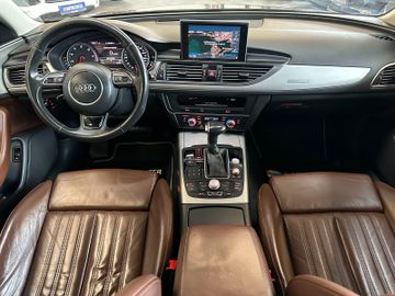 Audi A6 Avant 3.0 TFSI quattro *BiXenon*Standh.*