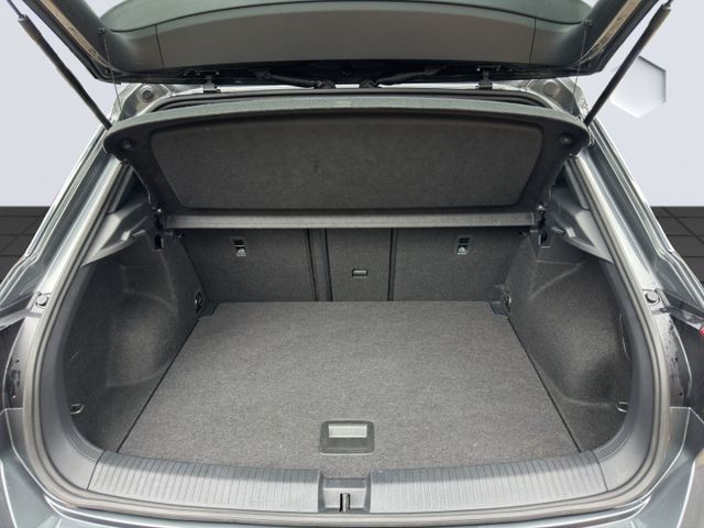 T-Roc 1.5 TSI DSG 110kW R-Line LED AHZV Rückfahr