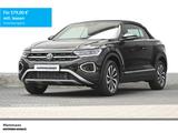 Volkswagen T-Roc Cabriolet Style 1.5 TSI Tagesz. DSG SHZ LE