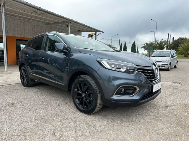 Renault Kadjar Blue dCi 8V 115CV EDC Intens PROM