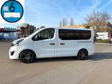 Opel Vivaro B 1.6 BiTurbo Life Tourer L1H1 2,7t (AHK) - Opel Vivaro: L1h1