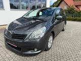Toyota Verso Edition - gebrauchte Toyota Verso aus dem Jahr 2011