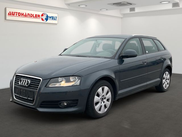 Audi A3 Sportback 1.4 TFSI Attraction