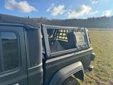Jeep Gladiator - Jeep Gladiator von privat