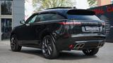 Land Rover VELAR P550 SV AUTOBIOGRAPHY DYNAMIC EDITION S - Land Rover: Schwarz, Edition