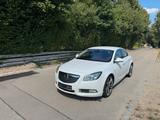 Opel Insignia A Lim. Cosmo OPC Line Paket - Opel Insignia mit Benzin-Antrieb: Limousine, Opc Line