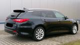 Kia Optima 1.7 CRDi DCT Vision Sportswagon Vision - Kia Optima mit Diesel-Antrieb