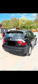 2005 BMW X3 照片 2